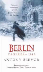 Berlin - Căderea 1945