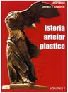 Istoria artelor plastice, volumul 1