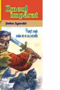 Zmeul imparat