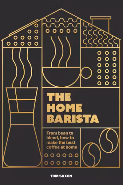 The Home Barista