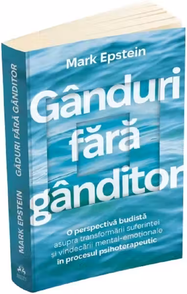 Ganduri fara ganditor