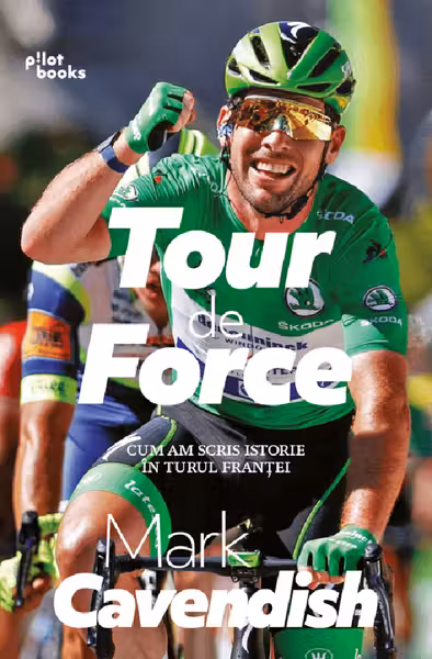 Tour de Force
