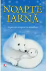 NOAPTE DE IARNA. 10 povesti magice cu animalute. reeditare