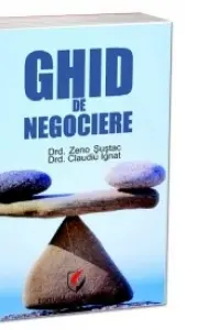 Ghid de negociere