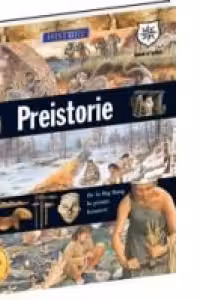 Preistorie. De la Big Bang la primii fermieri