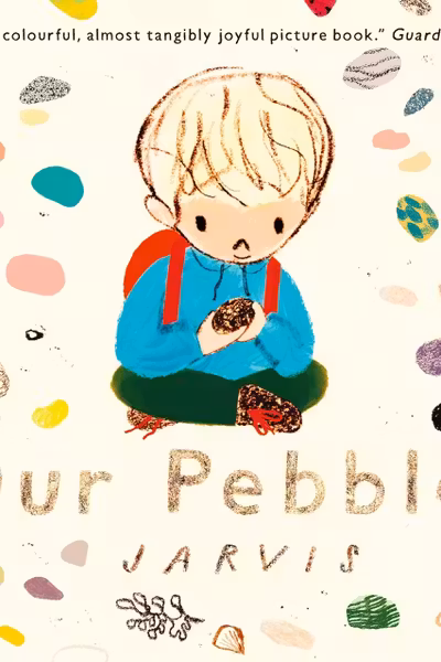 Our Pebbles
