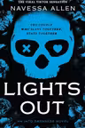 Into Darkness: Lights Out (Book 1)