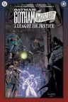 Batman: Gotham By Gaslight