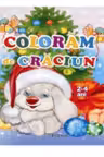 Coloram de Craciun