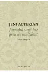 Jurnalul unei fete greu de multumit