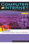 Computer si internet v.13 +CD Internet - comunicarea prin Internet