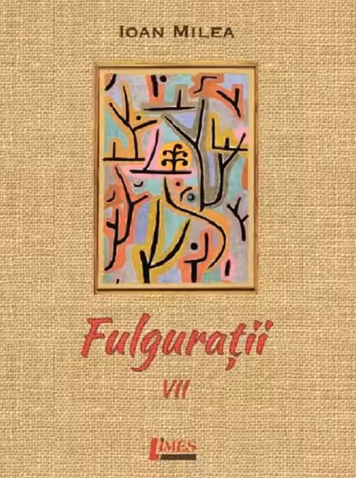 Fulgurații Vol.7