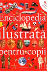 ENCICLOPEDIA ILUSTRATA PENTRU COPII. (6 carti)