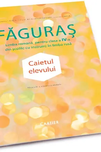 Faguras, clasa a 4-a