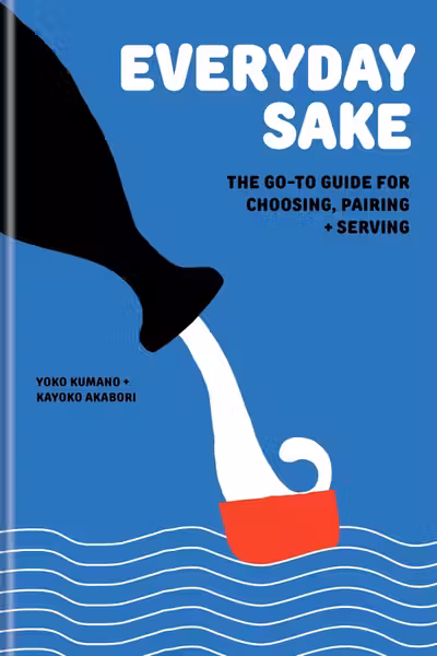 Everyday Sake