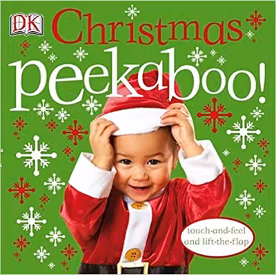 CHRISTMAS PEEKABOO