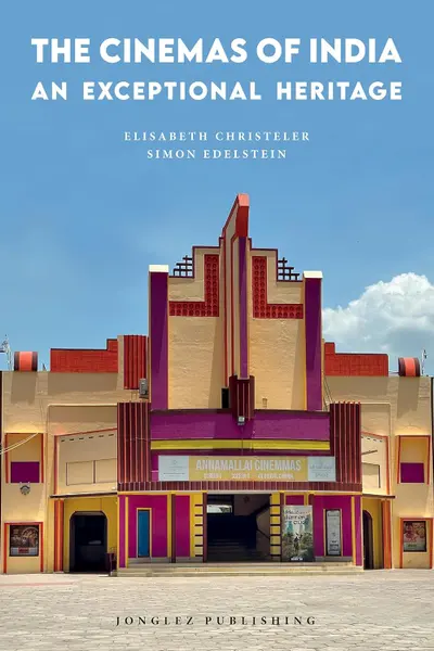 The Cinemas of India
