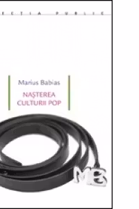 Nasterea culturii pop