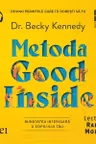 Metoda Good Inside (audiobook)