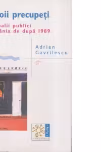 Noii precupeti