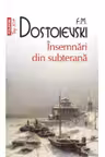 Insemnari din subterana