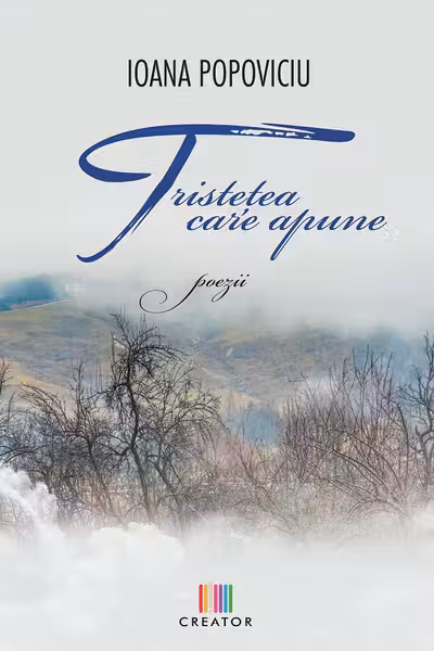 Tristețea care apune