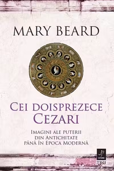 Cei doisprezece Cezari
