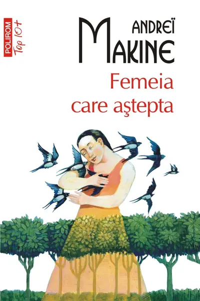 Femeia care astepta