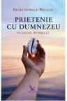 Prieteniție cu Dumnezeu