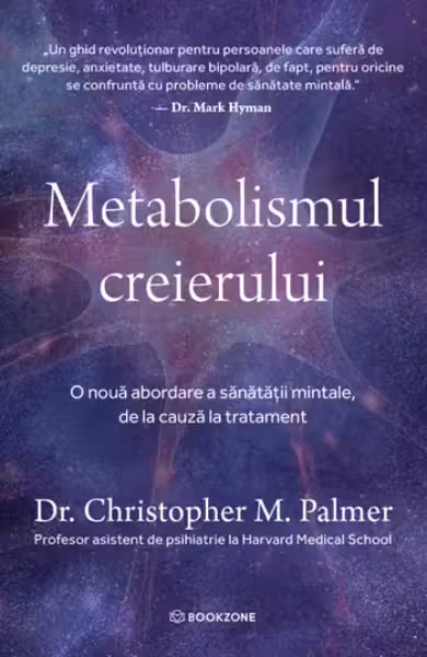 Metabolismul creierului