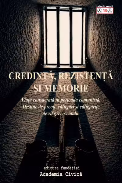 Credinta, rezistenta si memorie