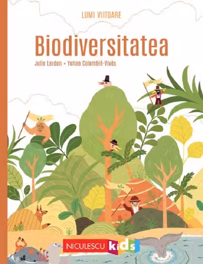 Biodiversitatea