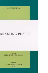 Marketing public