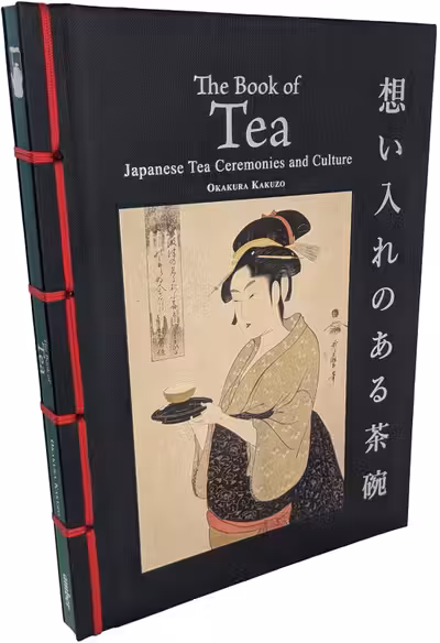 The Book of Tea