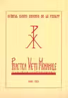 Practica Vietii Monahale