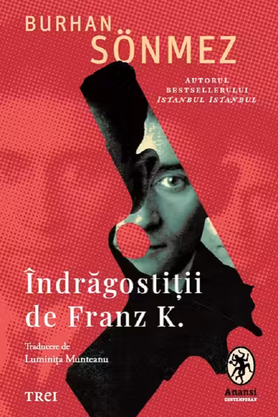 Indragostitii de Franz K.