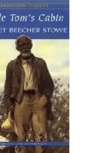 Uncle Tom's Cabin (Wordsworth Classics)