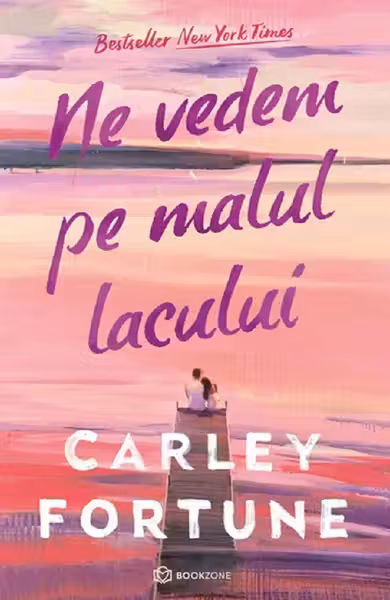 Ne vedem pe malul lacului