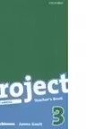 Project, Third Edition Level 3 Teacher s Book