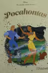 DISNEY Gold. 90 POCAHONTAS