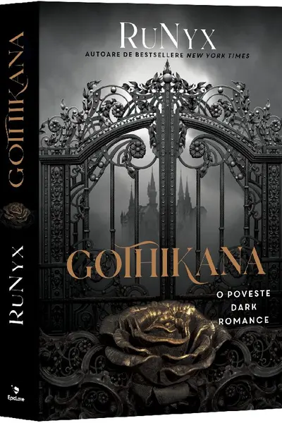 Gothikana