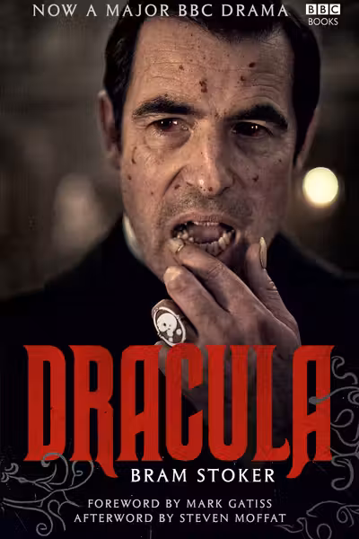 Dracula (Film Tie-in eng)