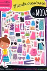 Micuta creatoare de moda