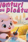 Aventuri cu picaturi 5 - Oita