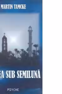 Crucea sub semiluna