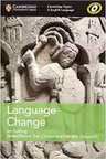Language Change - Ian Cushing Dan Clayton, Marcello Giovanelli