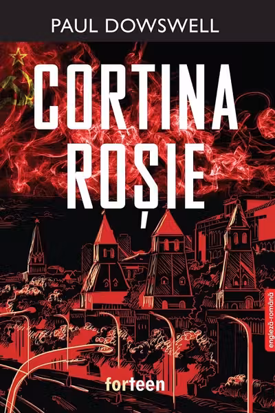 Cortina rosie