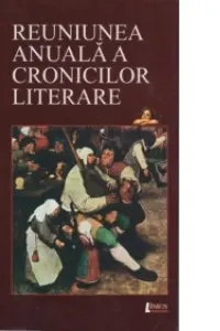Reuniunea anuală a cronicilor literare