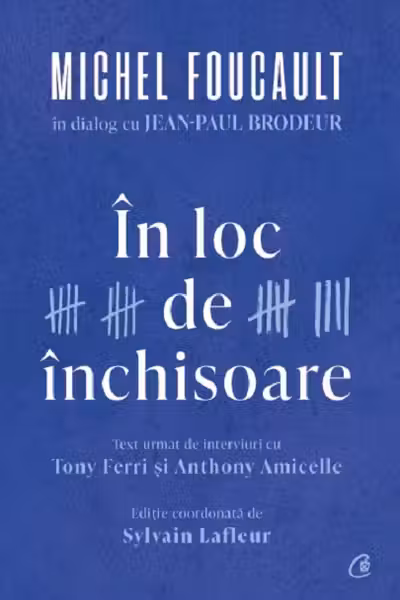 In loc de inchisoare