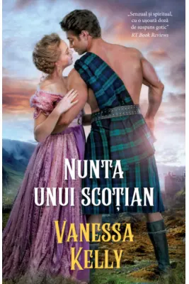 Nunta unui scotian